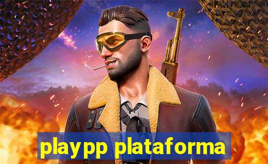 playpp plataforma